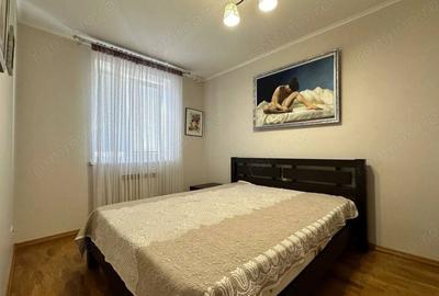 Apartament cu 3 camere decomandat în Gorjului - 1