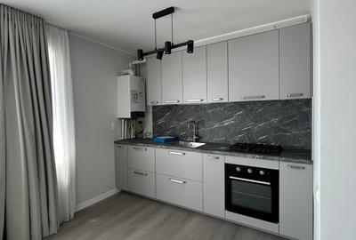 Apartament cu 3 camere decomandat în Dacia