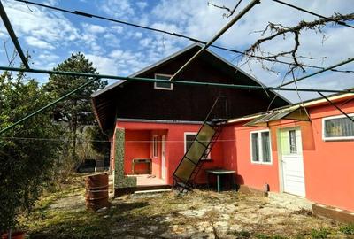 Casă individuală cu 5 camere cu Teren 538 Mp în Sud - 25