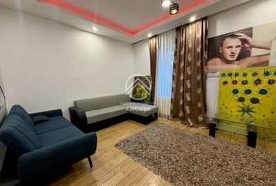 Apartament cu 3 camere decomandat în Andrei Mureșanu - 2