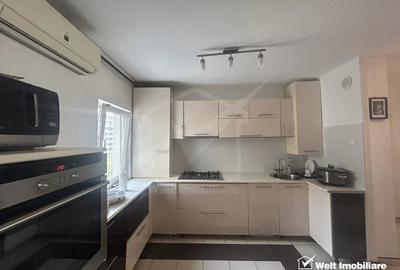 Apartament cu 4 camere decomandat în Plopilor - 10