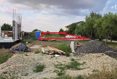 Spațiu comercial, în Postăvari