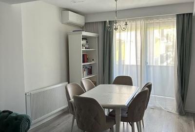 Apartament cu 2 camere în Mărăști - 2