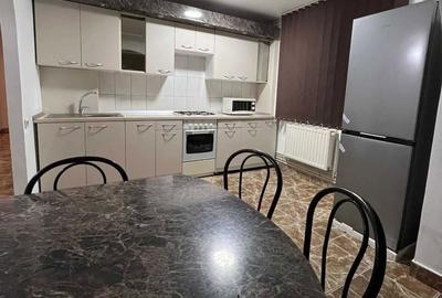 Apartament cu 3 camere decomandat în Central - 8