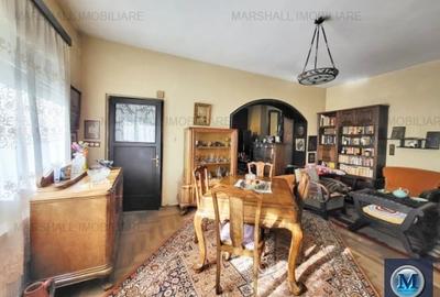 Apartament cu 3 camere semidecomandat în Central - 5
