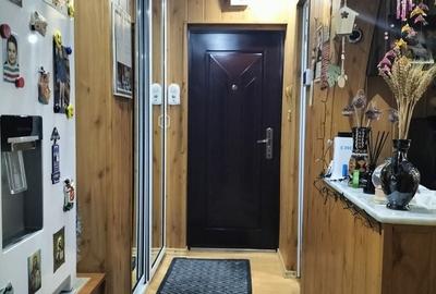 Garsonieră, mobilată în Central - 5