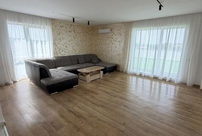 Apartament cu 3 camere în Sâncraiu de Mureș - 2