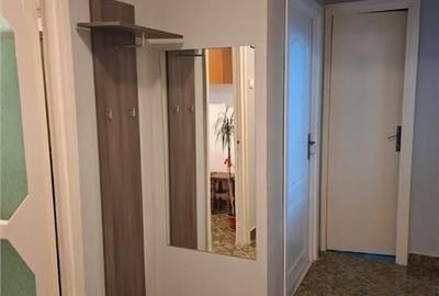 Apartament cu 2 camere decomandat, mobilat în Tudor Vladimirescu - 6
