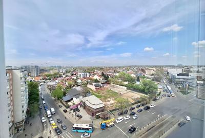 Apartament cu 4 camere decomandat, mobilat în Colentina