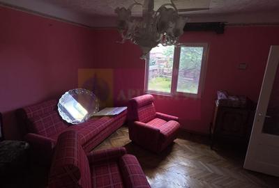 Casă individuală cu 5 camere cu Teren 379 Mp în Capul Câmpului - 5