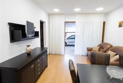 Casă cu 4 camere cu Teren 697 Mp în Oșorhei