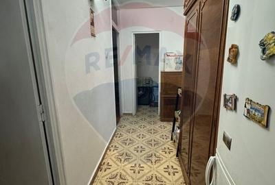 Apartament cu 3 camere decomandat, mobilat în 1 Mai - 6