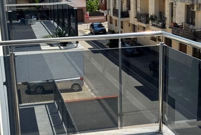 Apartament cu 2 camere decomandat în Chiajna