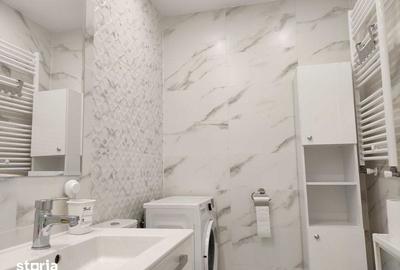 Apartament cu 2 camere în Titan - 5