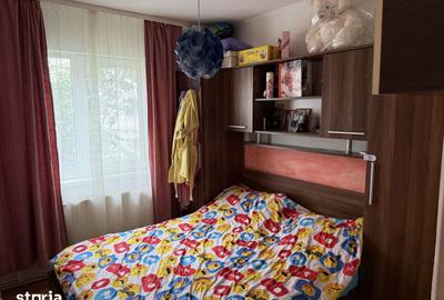 Apartament cu 2 camere semidecomandat în Vasile Aaron - 7