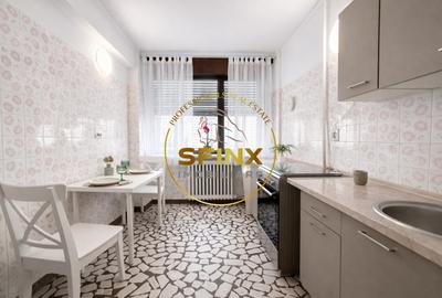 Apartament cu 2 camere decomandat, mobilat în P-ța Amzei - 6