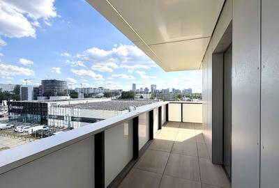 Apartament cu 3 camere decomandat, mobilat în Pipera - 6