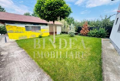 Casă individuală cu 6 camere cu Canalizare în Cerneteaz - 7