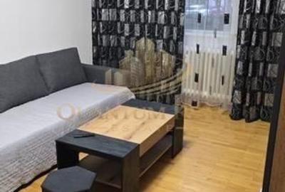 Apartament cu 2 camere decomandat, mobilat în Alexandru Obregia - 3
