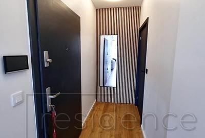 Apartament cu 3 camere semidecomandat în Iris - 11