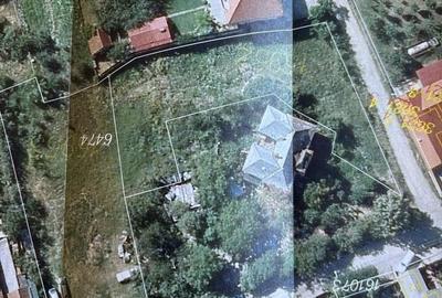 Casă cu 1 camere în Exterior Vest