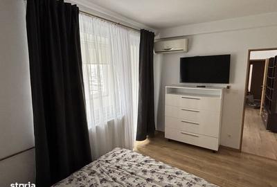 Apartament cu 3 camere semidecomandat în Gara de Nord - 1