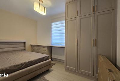 Apartament cu 2 camere decomandat în Ciurea - 3