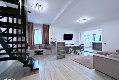 Apartament cu 3 camere în 13 Septembrie