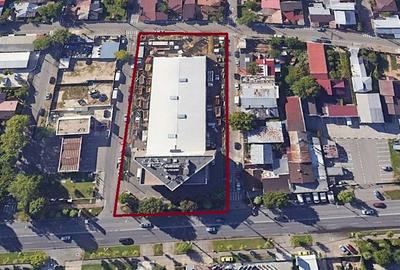 Spațiu industrial, de 2,900 mp, în Rahova - 1