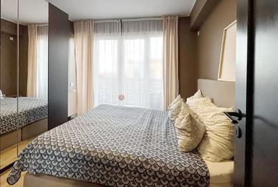 Apartament cu 3 camere decomandat, mobilat în Triaj - 11
