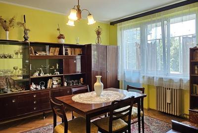 Apartament cu 2 camere în Central - 1