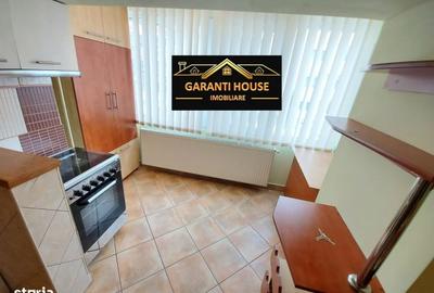 Apartament cu 2 camere decomandat în Ultracentral