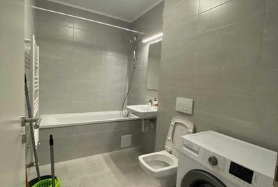 Apartament cu 2 camere decomandat în Bartolomeu - 5