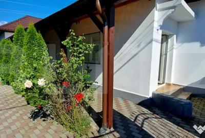 Casă cu 4 camere cu Teren 400 Mp în Popoveni - 14