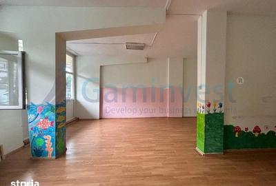 Spațiu comercial, de 401 mp, în Nufărul - 2