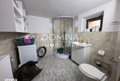 Casă cu 5 camere cu Teren 250 Mp în Central - 6