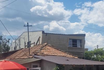 Casă cu 4 camere în Exterior Vest