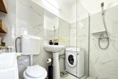 Apartament cu 2 camere semidecomandat în Cotroceni