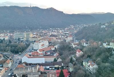 Teren Construcții intravilan de 729 mp, în Ultracentral - 39