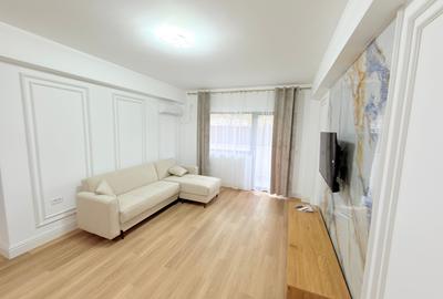 Apartament cu 2 camere în Central - 2
