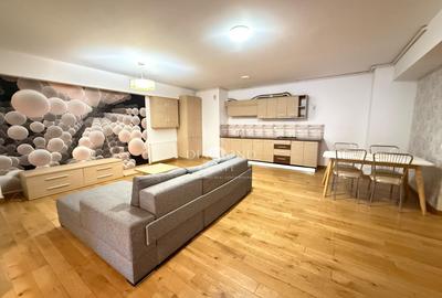Apartament cu 2 camere decomandat, mobilat în Floreasca - 5