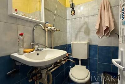 Garsonieră, mobilată în Gheorgheni
