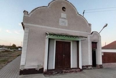 Casă cu 4 camere în Felnac