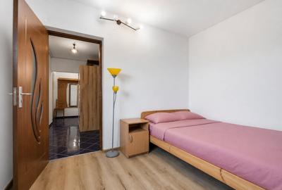 Apartament cu 2 camere decomandat, mobilat în Iancului - 7