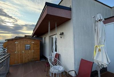 Apartament cu 3 camere în Iris - 9