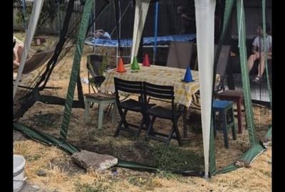 Casă cu 3 camere cu Teren 1100 Mp în Central - 1