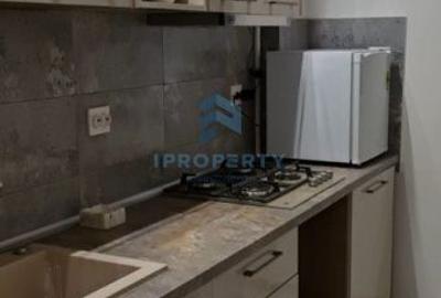 Apartament cu 2 camere, mobilat în Colentina