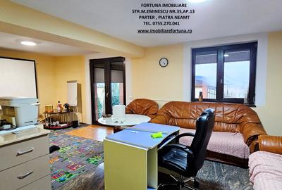 Casă cu 6 camere cu Piscina în Calea Romanului - 9