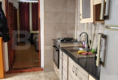 Casă cu 2 camere cu Teren 62 Mp în Ultracentral