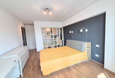 Apartament cu 3 camere decomandat în Metalurgie